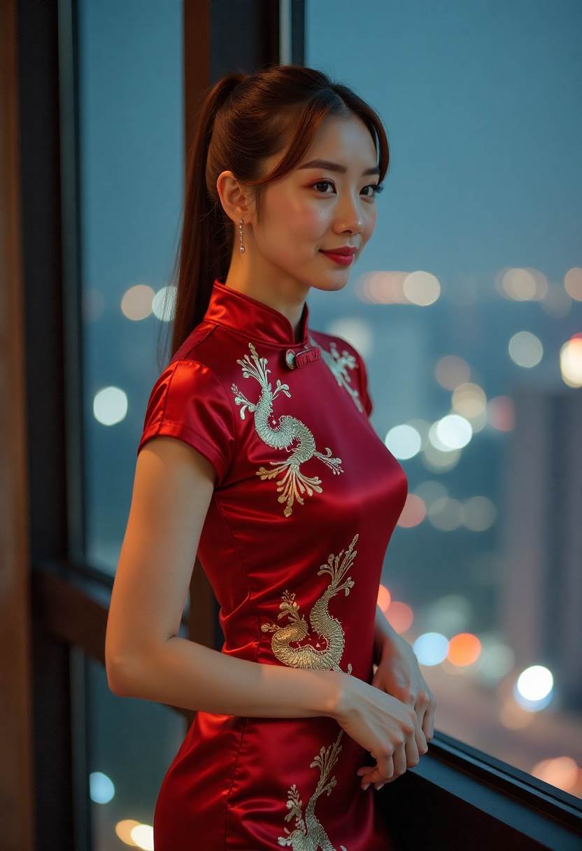科技问答封面